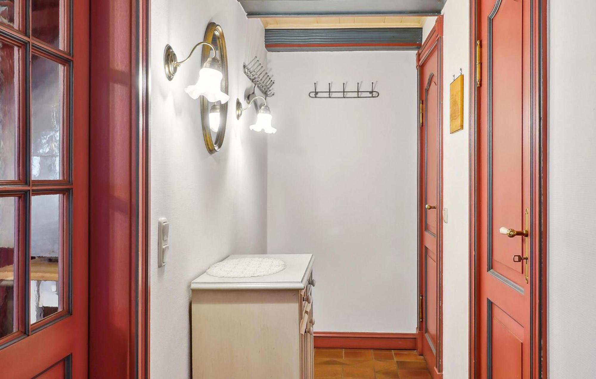 2 Bedroom Lovely Apartment In Dagebüll Buitenkant foto